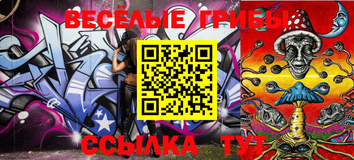 Галлюциногенные грибы Cubensis Канаш